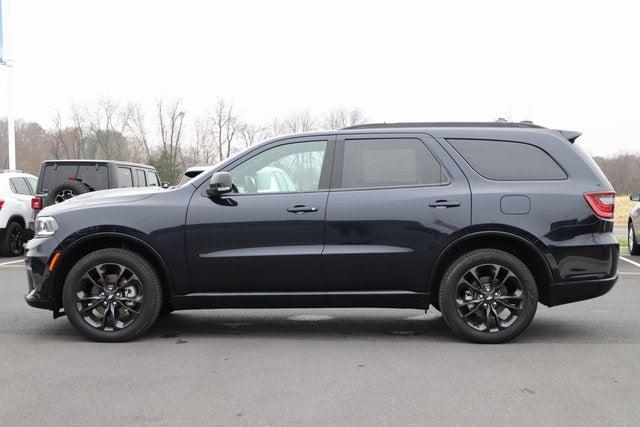 2025 Dodge Durango GT Plus AWD 2025 Dodge Durango GT Plus AWD