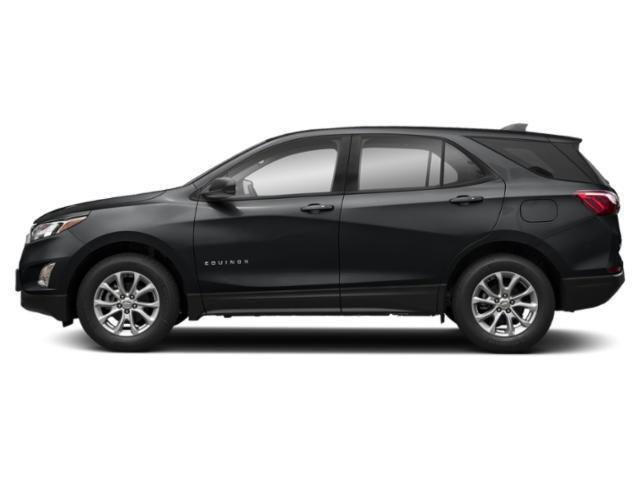 2020 Chevrolet Equinox FWD LS 2020 Chevrolet Equinox FWD LS