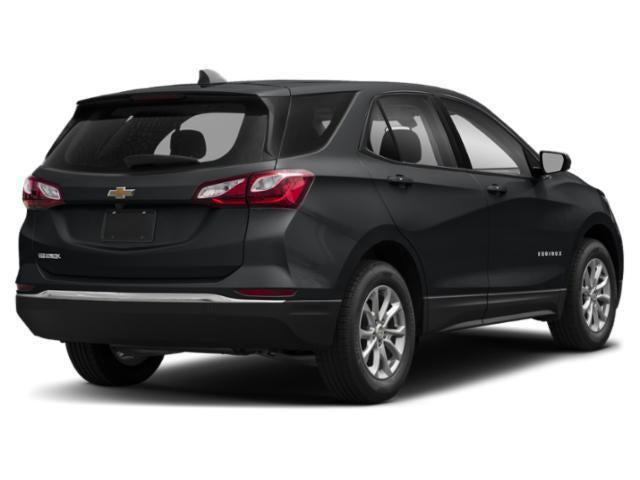 2020 Chevrolet Equinox FWD LS 2020 Chevrolet Equinox FWD LS