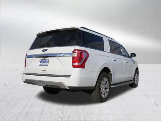 2021 Ford Expedition XLT MAX 2021 Ford Expedition XLT MAX