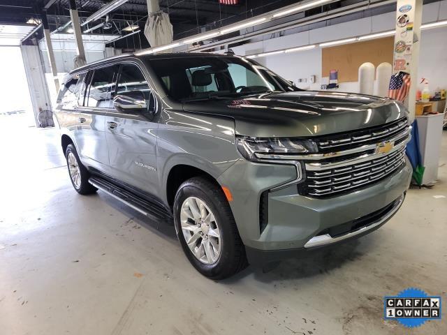 2023 Chevrolet Suburban 2WD Premier