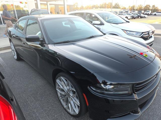2023 Dodge Charger SXT 2023 Dodge Charger SXT