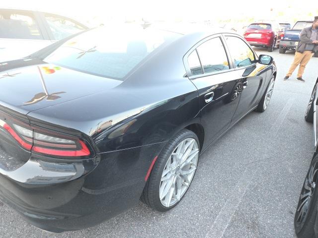 2023 Dodge Charger SXT 2023 Dodge Charger SXT