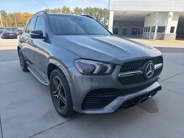 2023 Mercedes-Benz GLE 350 GLE 350 2023 Mercedes-Benz GLE 350 GLE 350
