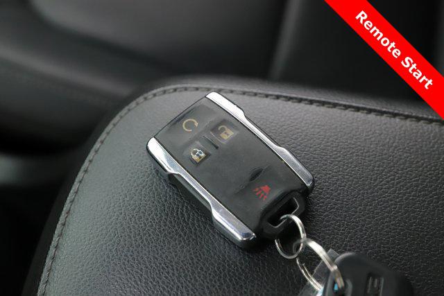 2016 GMC Canyon SLT 2016 GMC Canyon SLT