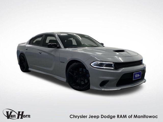 2022 Dodge Charger R/T 2022 Dodge Charger R/T