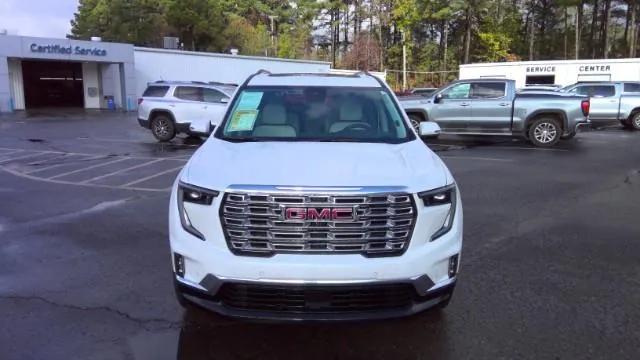 2024 GMC Acadia FWD Denali 2024 GMC Acadia FWD Denali