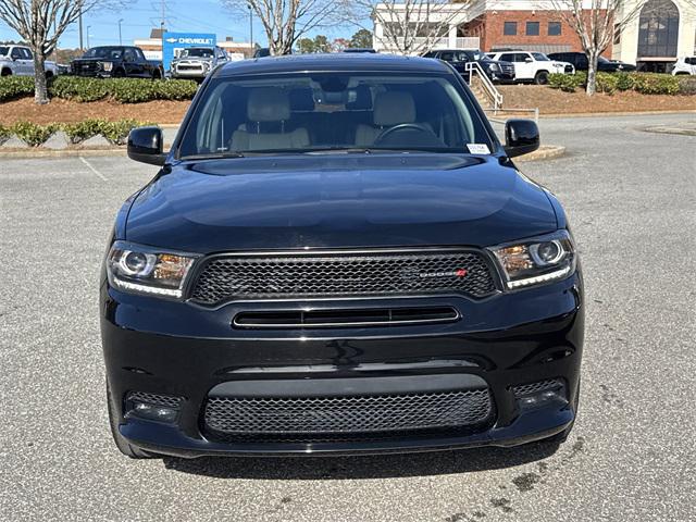 2020 Dodge Durango GT RWD 2020 Dodge Durango GT RWD