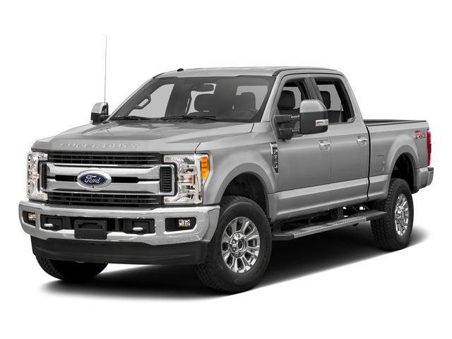 2017 Ford F-250 XLT 2017 Ford F-250 XLT