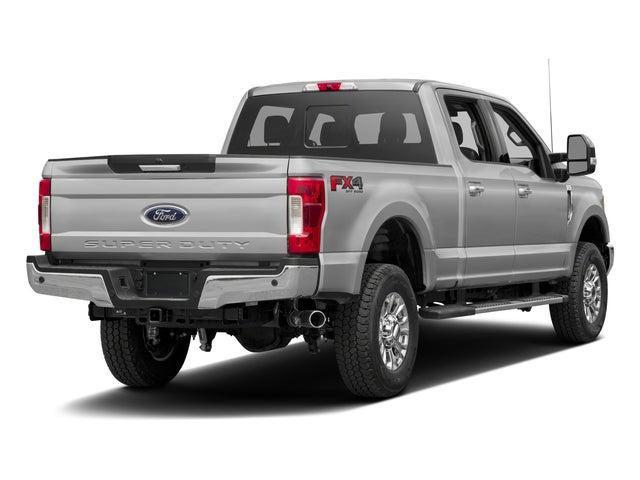 2017 Ford F-250 XLT 2017 Ford F-250 XLT