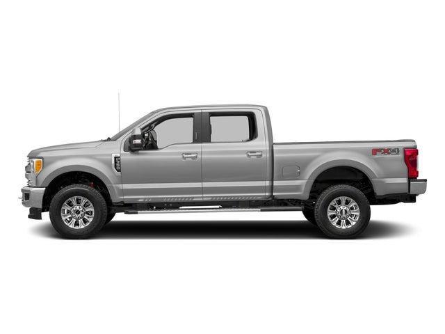 2017 Ford F-250 XLT 2017 Ford F-250 XLT