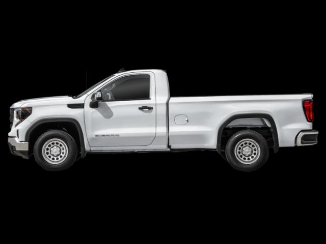 2025 GMC Sierra 1500 4WD Regular Cab Long Box Pro 2025 GMC Sierra 1500 4WD Regular Cab Long Box Pro