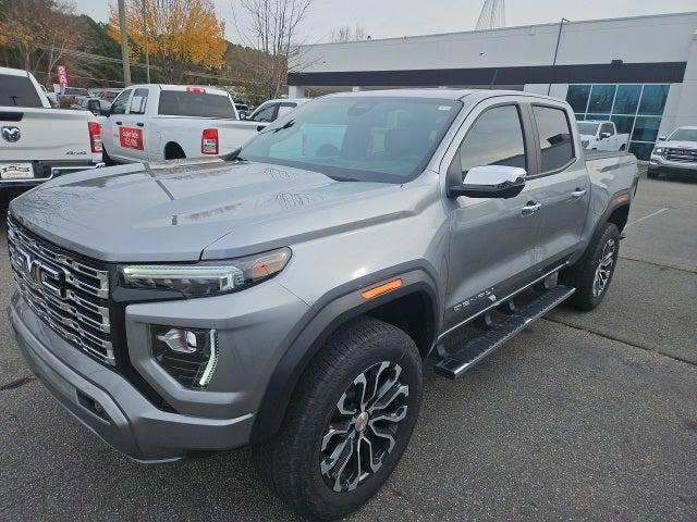 2023 GMC Canyon 4WD Crew Cab Short Box Denali 2023 GMC Canyon 4WD Crew Cab Short Box Denali