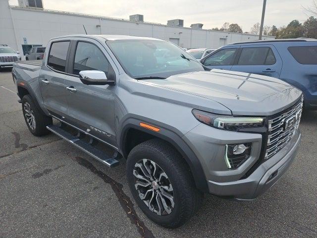 2023 GMC Canyon 4WD Crew Cab Short Box Denali 2023 GMC Canyon 4WD Crew Cab Short Box Denali