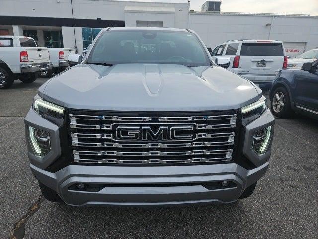2023 GMC Canyon 4WD Crew Cab Short Box Denali 2023 GMC Canyon 4WD Crew Cab Short Box Denali