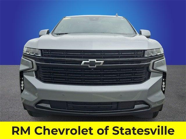 2024 Chevrolet Suburban 4WD RST