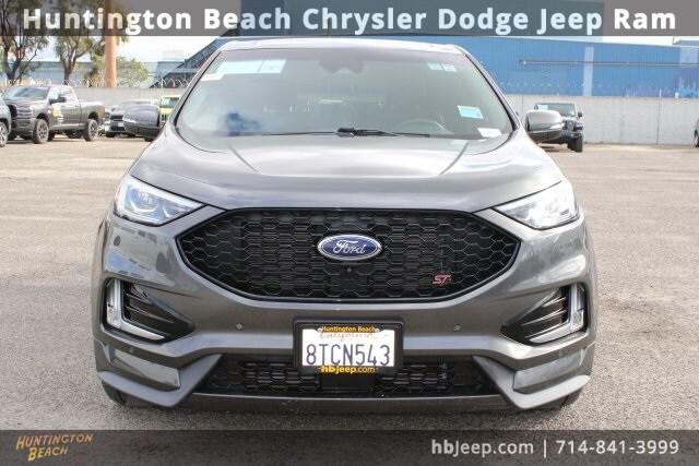 2020 Ford Edge ST