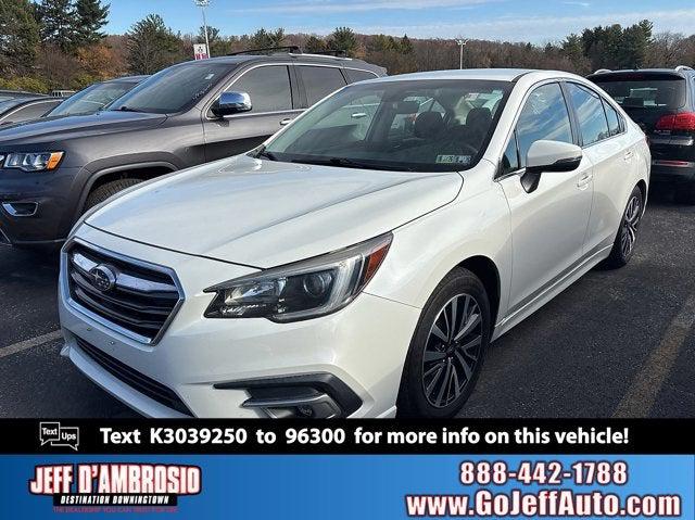 2019 Subaru Legacy 2.5i Premium 2019 Subaru Legacy 2.5i Premium