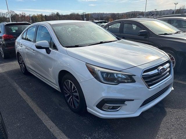 2019 Subaru Legacy 2.5i Premium 2019 Subaru Legacy 2.5i Premium