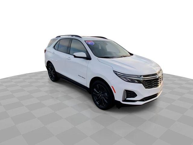 2023 Chevrolet Equinox FWD RS