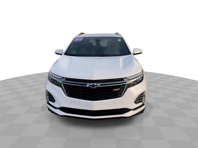 2023 Chevrolet Equinox FWD RS