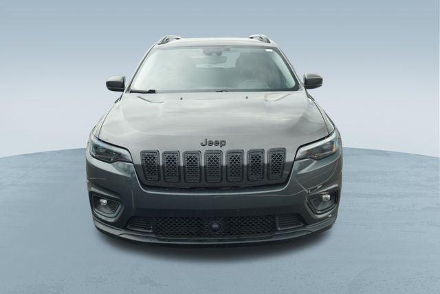 2021 Jeep Cherokee Altitude FWD 2021 Jeep Cherokee Altitude FWD