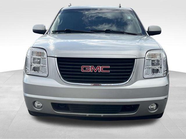 2012 GMC Yukon XL 1500 SLT 2012 GMC Yukon XL 1500 SLT
