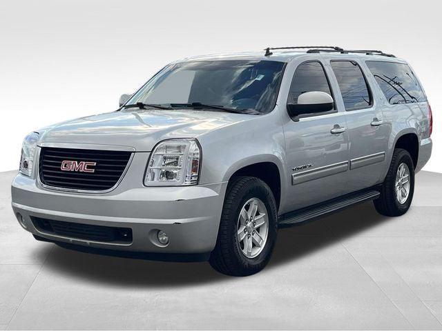 2012 GMC Yukon XL 1500 SLT 2012 GMC Yukon XL 1500 SLT