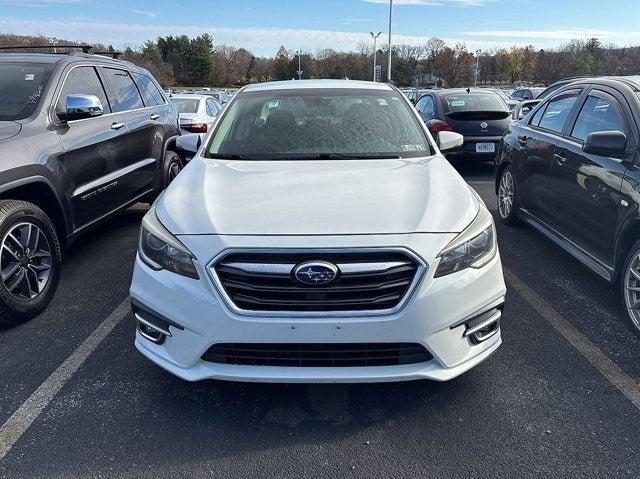2019 Subaru Legacy 2.5i Premium 2019 Subaru Legacy 2.5i Premium