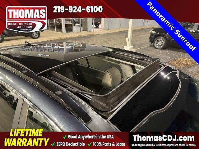 2018 Kia Sportage EX 2018 Kia Sportage EX