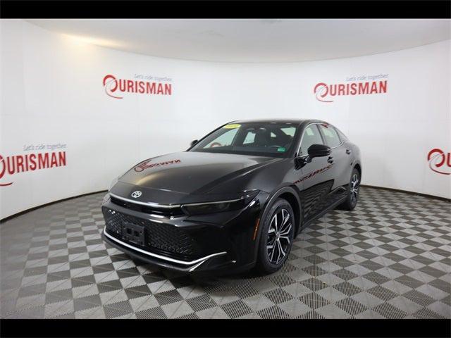 2024 Toyota Crown XLE 2024 Toyota Crown XLE