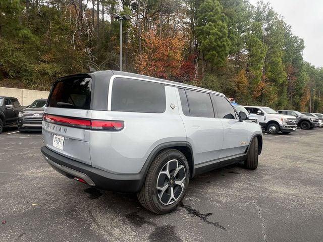 2023 Rivian R1S Adventure 2023 Rivian R1S Adventure