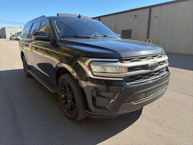 2024 Ford Expedition XLT MAX
