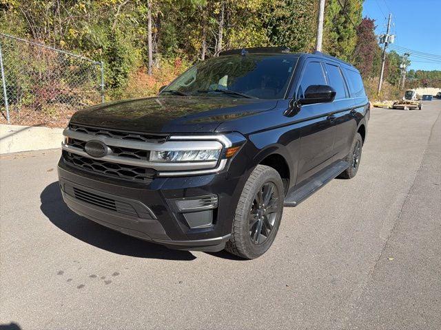 2024 Ford Expedition XLT MAX