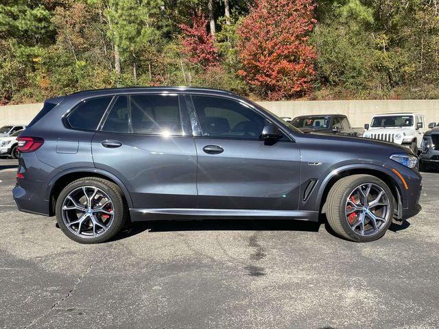 2022 BMW X5 PHEV xDrive45e 2022 BMW X5 PHEV xDrive45e