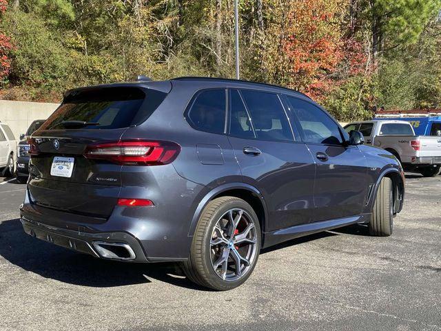 2022 BMW X5 PHEV xDrive45e 2022 BMW X5 PHEV xDrive45e