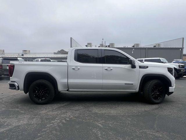 2024 GMC Sierra 1500 4WD Crew Cab Short Box Elevation with 3SB 2024 GMC Sierra 1500 4WD Crew Cab Short Box Elevation with 3SB