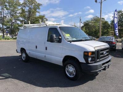 2012 Ford Econoline Commercial/Recreational