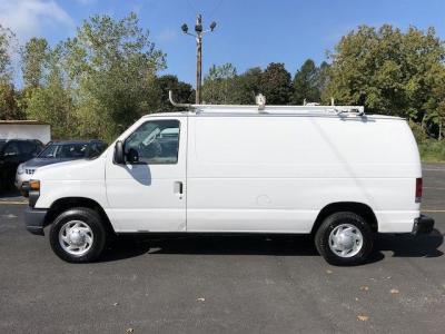 2012 Ford Econoline Commercial/Recreational