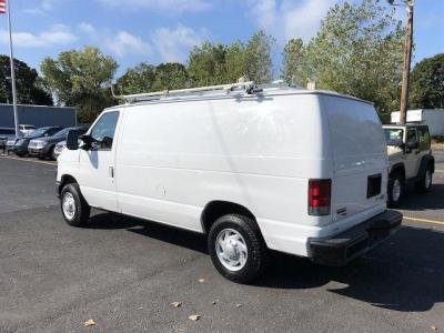 2012 Ford Econoline Commercial/Recreational