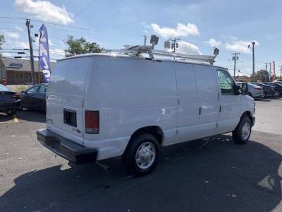 2012 Ford Econoline Commercial/Recreational