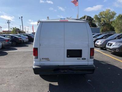 2012 Ford Econoline Commercial/Recreational