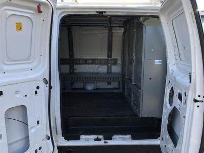 2012 Ford Econoline Commercial/Recreational