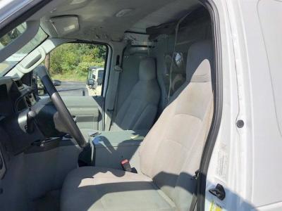 2012 Ford Econoline Commercial/Recreational