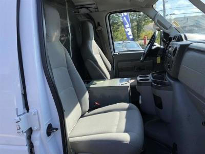 2012 Ford Econoline Commercial/Recreational