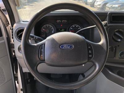 2012 Ford Econoline Commercial/Recreational