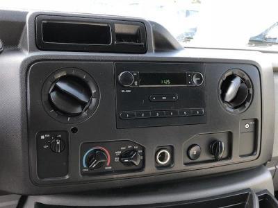 2012 Ford Econoline Commercial/Recreational