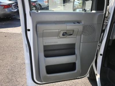 2012 Ford Econoline Commercial/Recreational