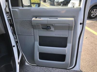 2012 Ford Econoline Commercial/Recreational