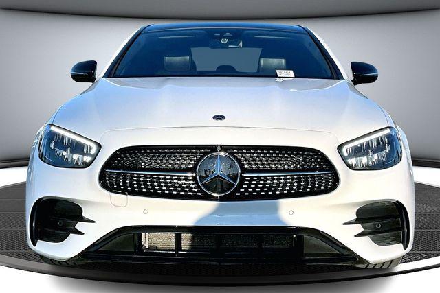 2023 Mercedes-Benz E 350 E 350